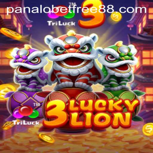 3LUCKYLION: The Exciting Casino Game Unveiled