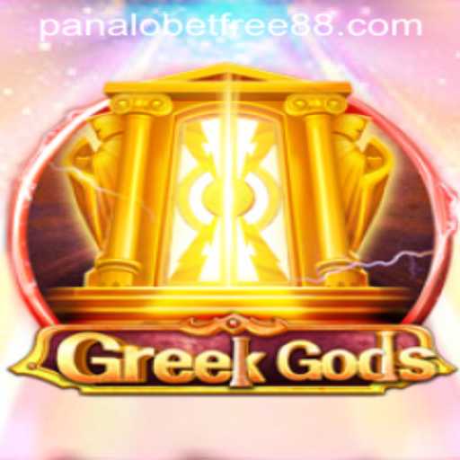 Exploring the Mystical World of GreekGods and the Panalobet Free 88 Promotion