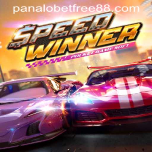 SpeedWinner: Mastering the Art of Velocity with Panalobet Free 88