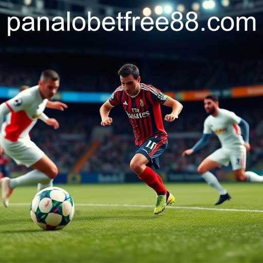 Exploring the World of Sports with Panalobet Free 88