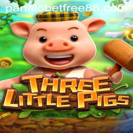 Explore THREELITTLEPIGS: An Engaging Adventure with Panalobet Free 88