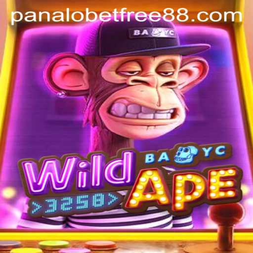 Explore the Thrilling World of WildApe3258 and Discover Panalobet Free 88